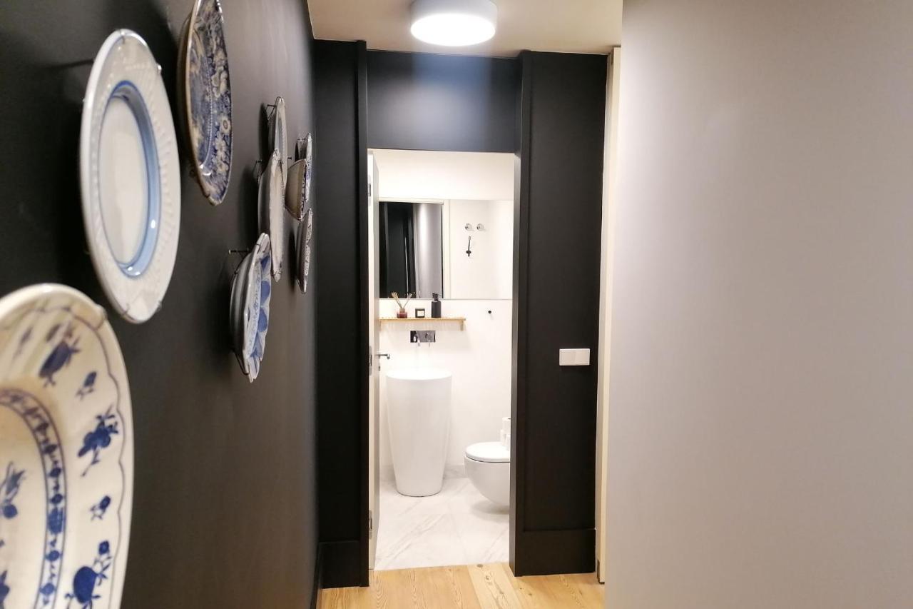 ליסבון Brand New & Spacious 2Bdr Apartment By Lovelystay מראה חיצוני תמונה